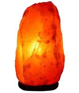 Salt Lamp (Air Purifiers)