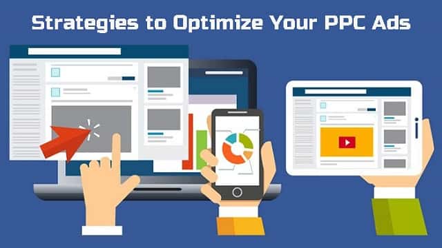Strategies to Optimize Your PPC Ads