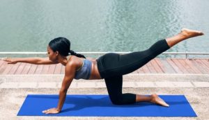 Yoga may help reduce migraine pain