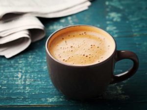 Coffee for weight loss