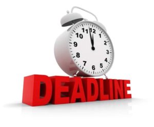 Deadline for the competition(Free Netflix Subscription for 83 years-Here's how to get this offer)