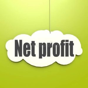 Net profit realized by HCL Corporation(Who is Roshni Nadar Malhotra, The New Chairperson of HCL Tech)