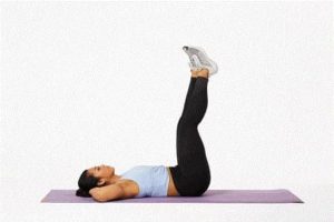 Best Abs Exercises for Women