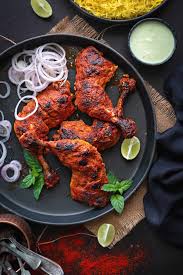 Tandoori Chicken (Best Meals to Make at Home)