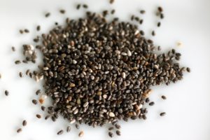 Chia Seeds (Best Breakfast for weight loss)