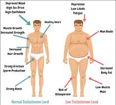 Harmonal Imbalance - Tips to lose belly fat