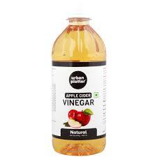 Get Rid of Acne Scars Fast by vinegar