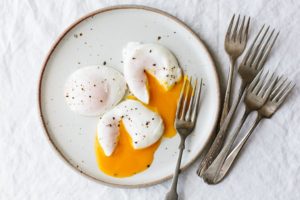 Best Weight loss breakfast (Egg)