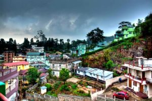 Shillong (Best Places to Visit in India During Winter)