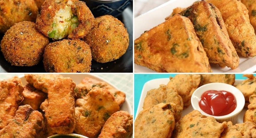 5 Best Monsoon Recipes Satisfy your cravings at Home!
