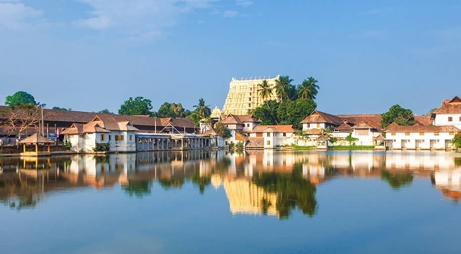 Top 10 Best Places to visit in Trivandrum