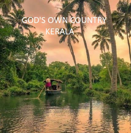 Best Places to visit in Trivandrum - KERALA