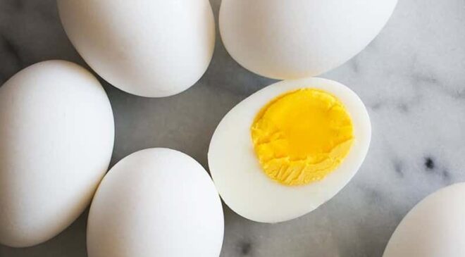 fat-burning food (egg has many health benefits one of them is fat-burning)
