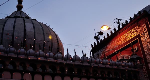 top 25 places to visit in Delhi at night lp