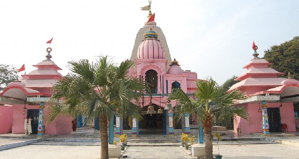 guru shankar temple