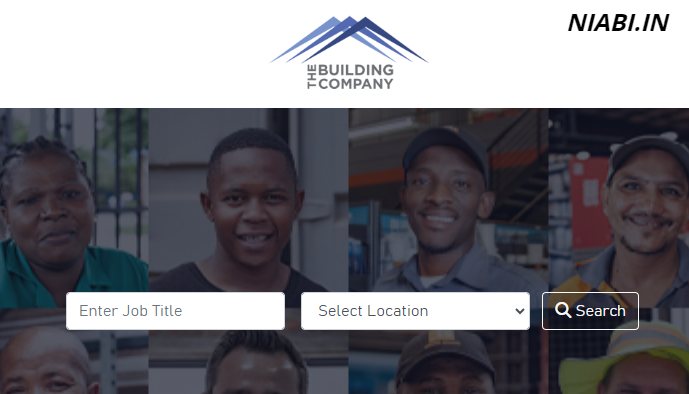 Building Company Learnership