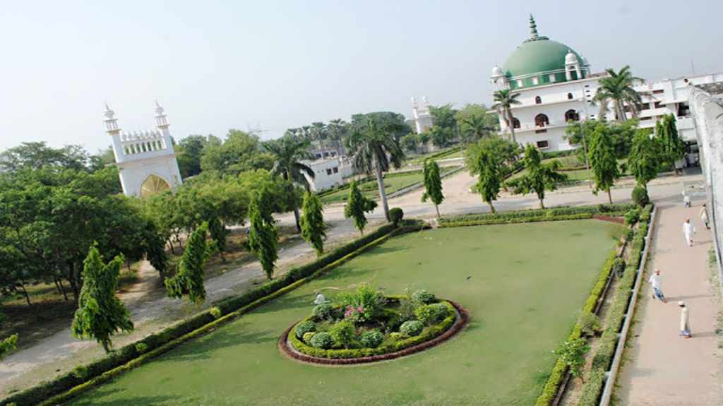 Famous 7 Tourist Attraction in Azamgarh