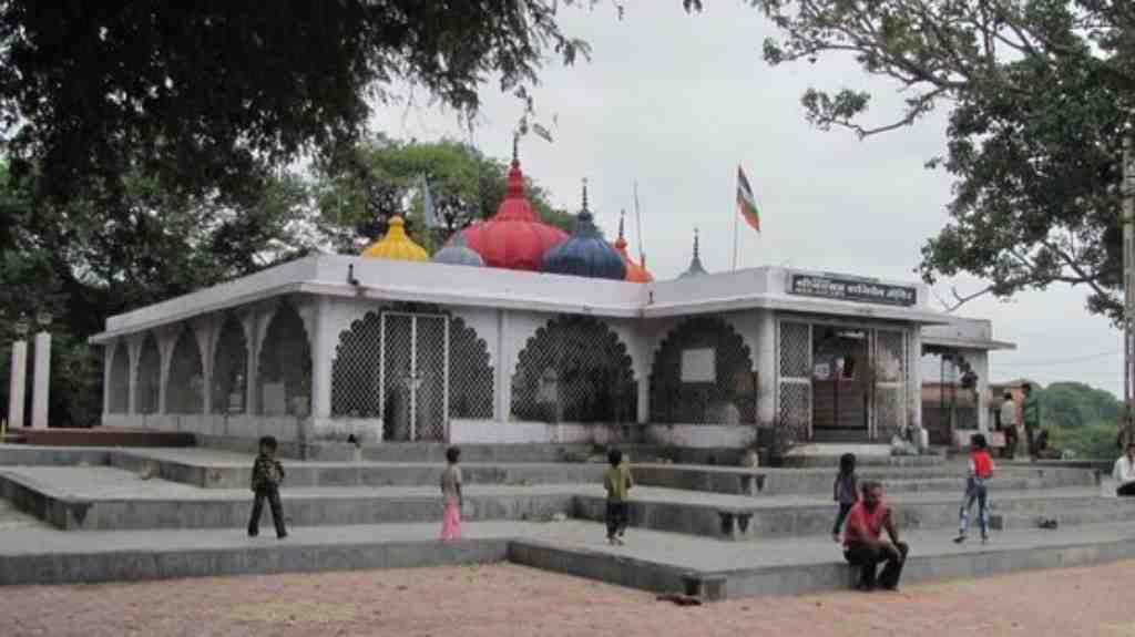 Navagraha Mandir (Triveni), Ujjain