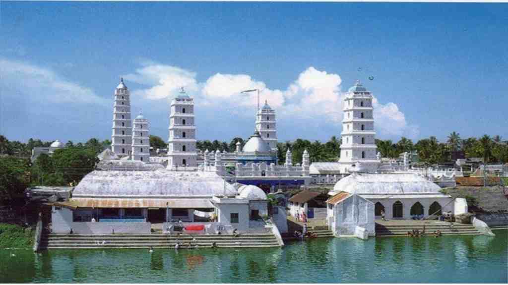 Top 10 Attraction Tourist Places in Karaikal