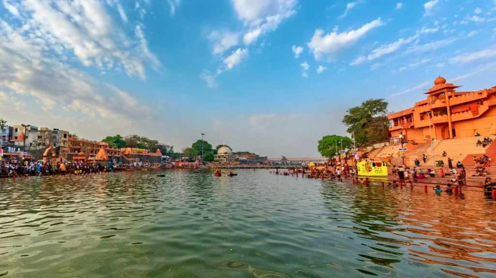 Top 10 Tourist Attractions in Ujjain