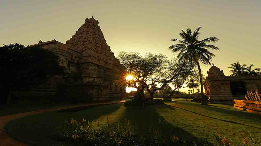 Best Places to Visit in Ariyalur