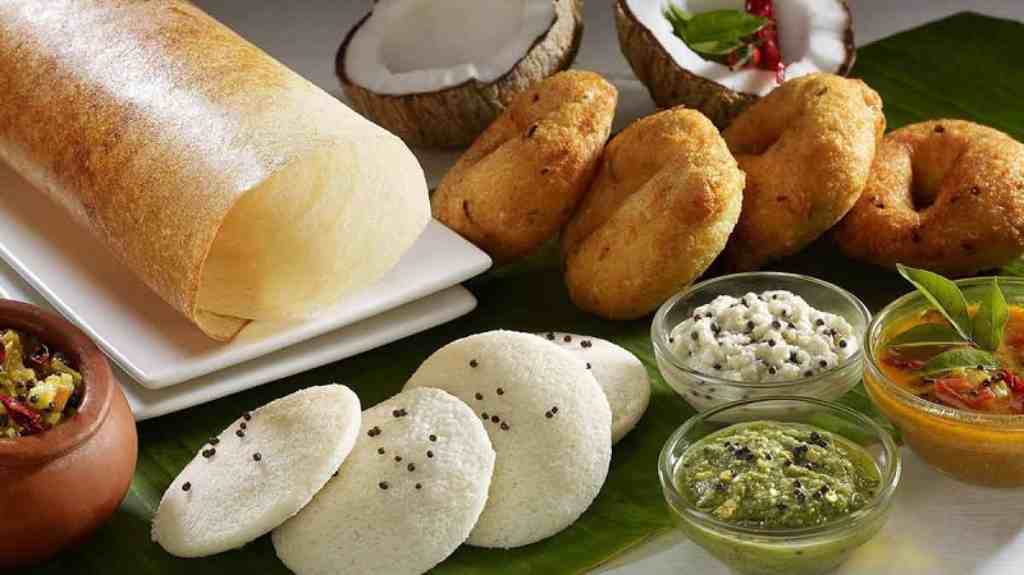 Famous Food in Tirupattur