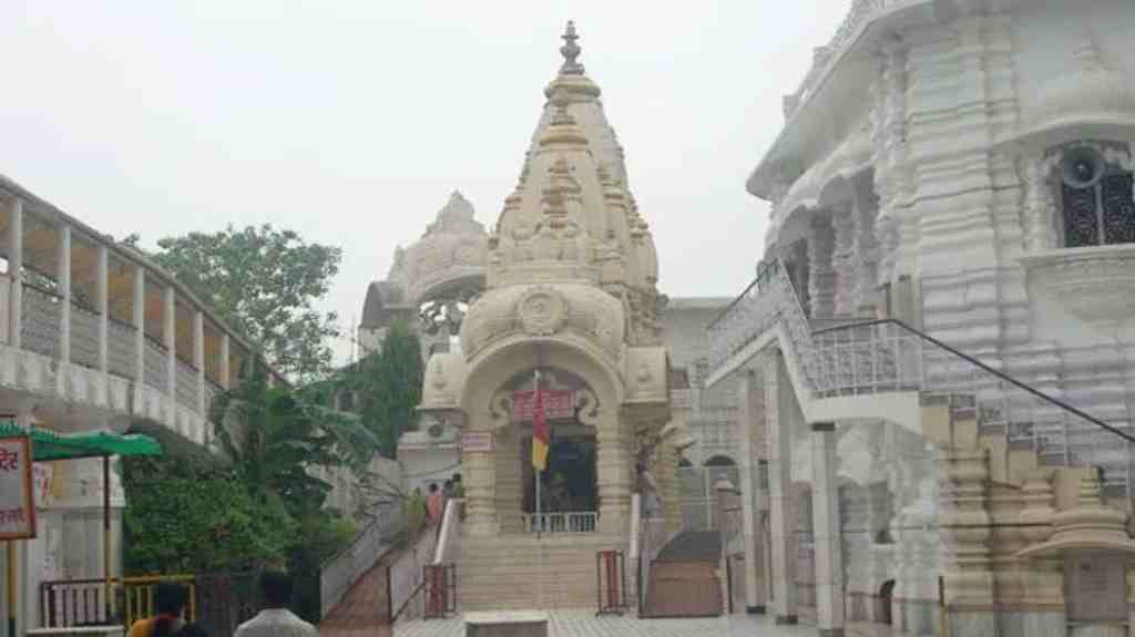 Maa Shivani Temple