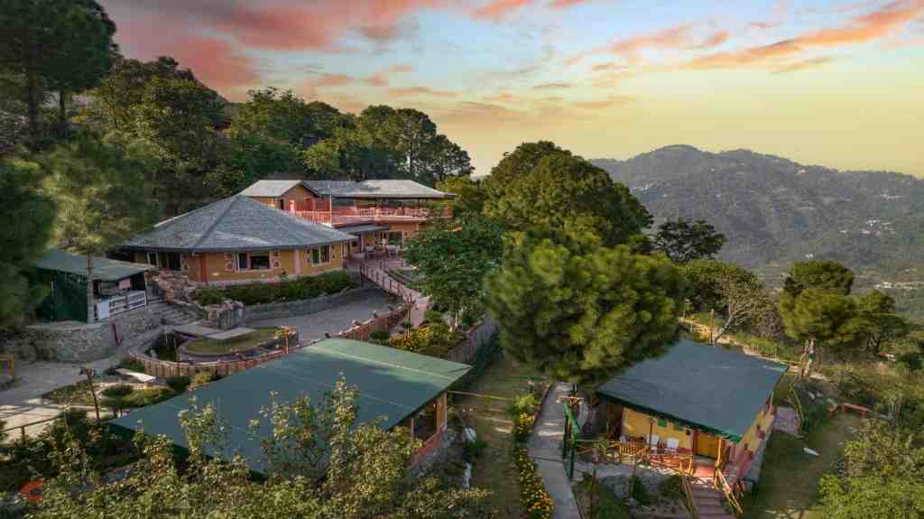 14 Best Places to Visit in Kasauli