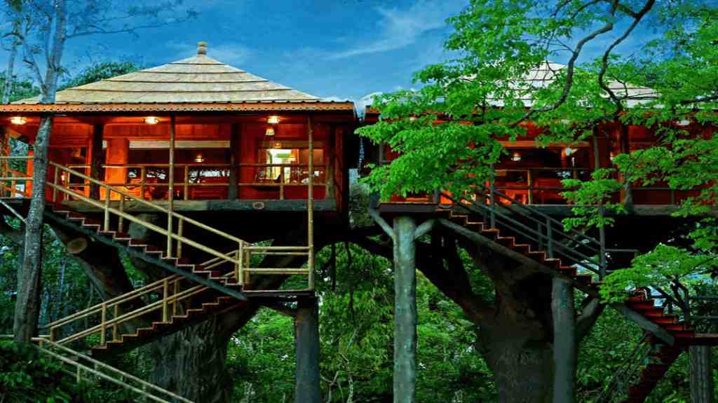 12 Best places to visit Thekkady