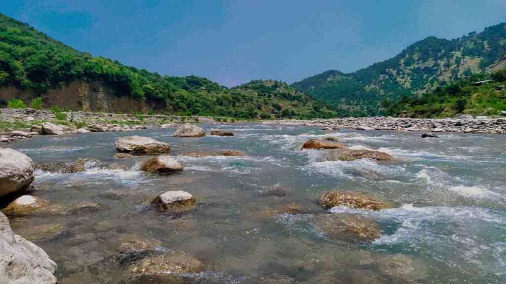 6 Best Places to Visit in Haripur Guler