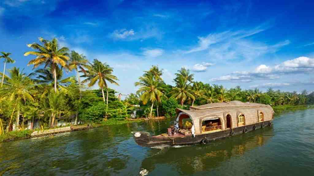 Alappuzha (Alleppey)