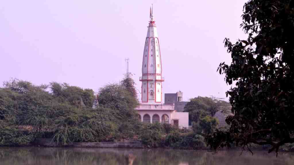 Asvini Kumara Tirtha, Jind