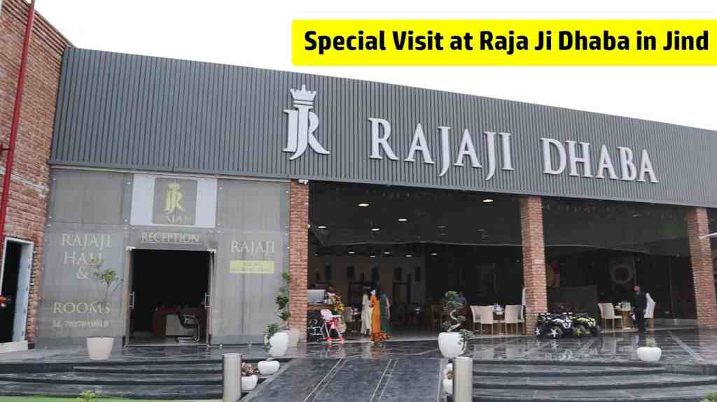 Best Hotels and Restaurants in Jind