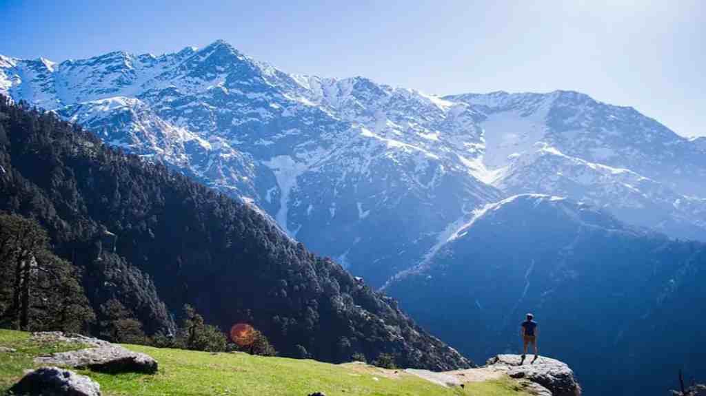 Best Places to visit in Dharamkot