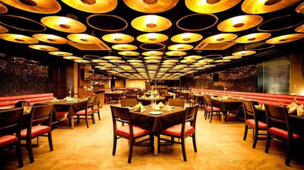 Best Restaurants in Rajkot