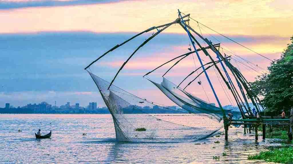 Fort Kochi