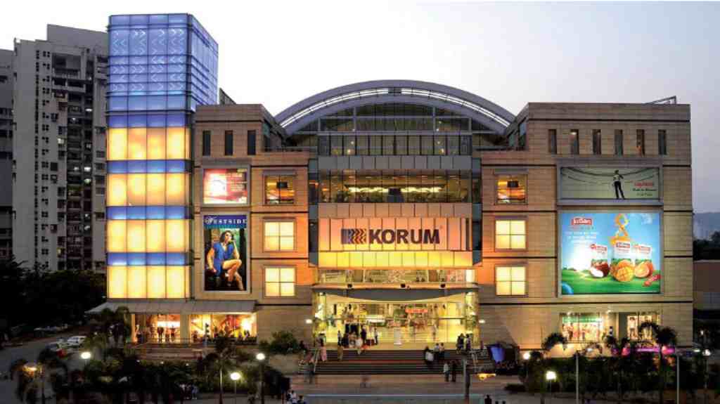 Korum Mall