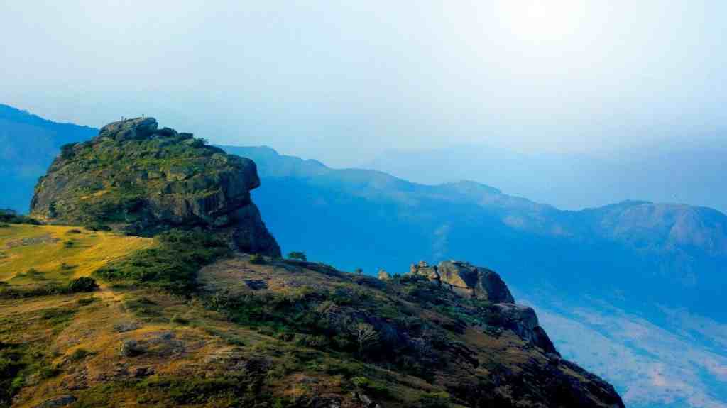 Nedumkandam Hills