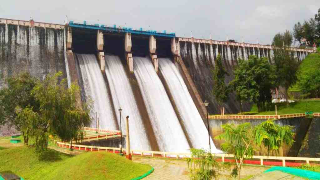 Neyyar Dam