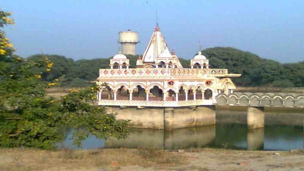 Places to Visit in Jind
