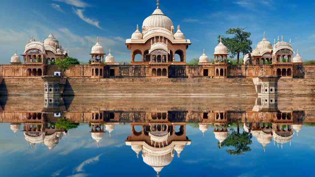 11 Best Places to visit in Mathura