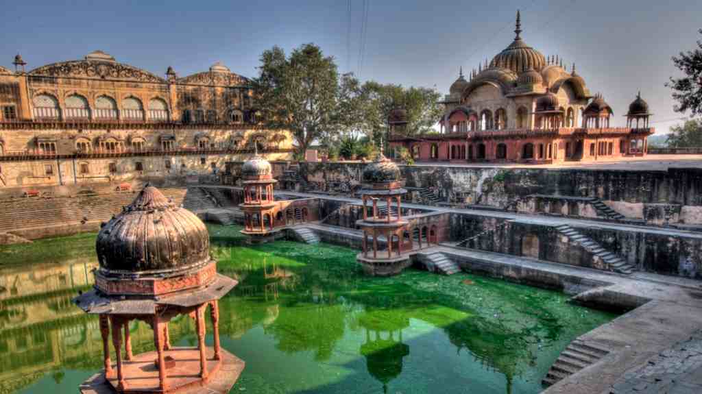 12 Best Places to Visit in Alwar