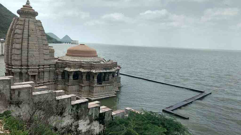 Bisaldeo Temple, Tonk