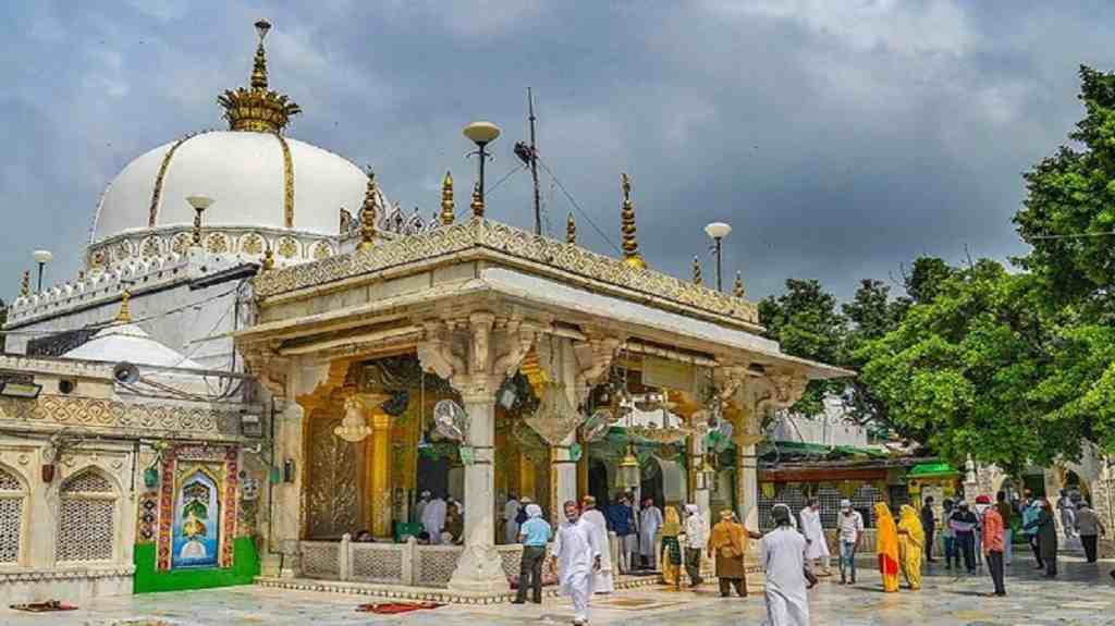 Dargah Shariff, Ajmer