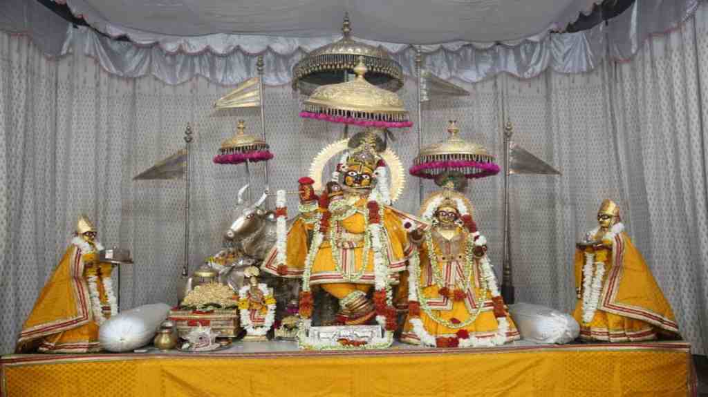 Govind Ji Temple