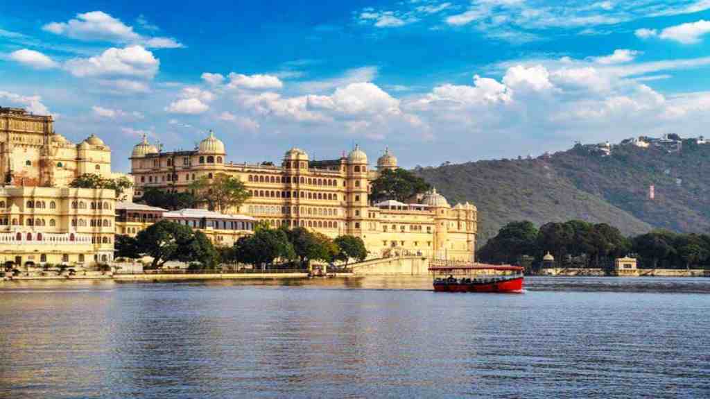 Pichola Lake, Udaipur