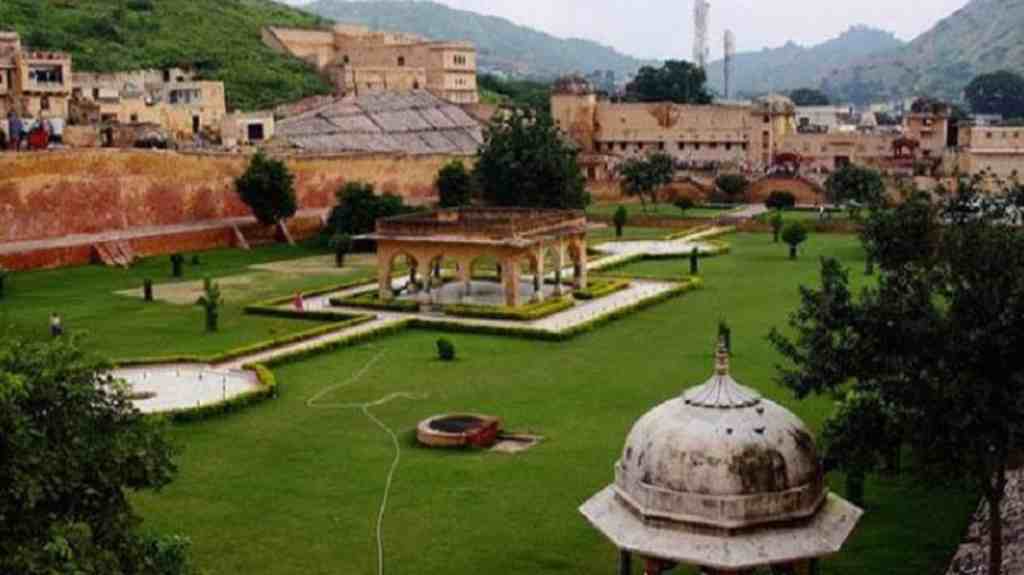 Ram Niwas Garden, Jaipur