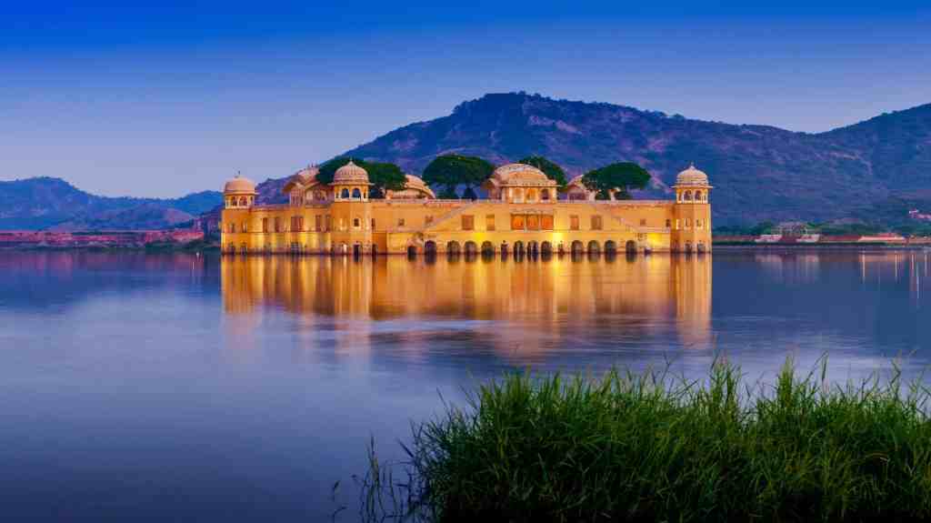 Jal Mahal